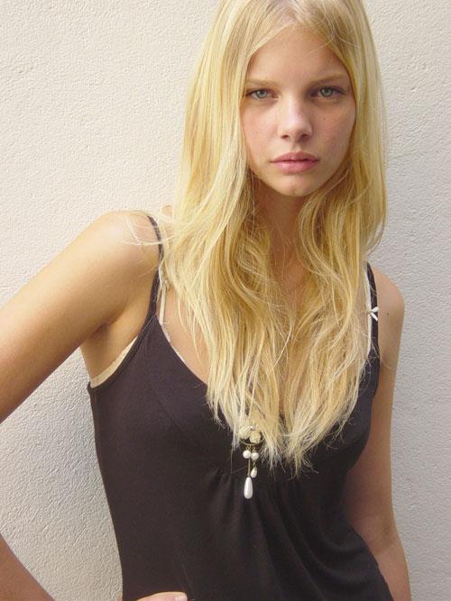 Marloes Horst