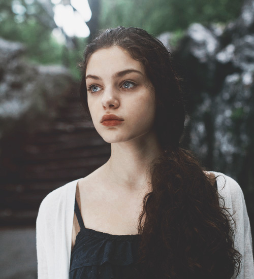 Odeya Rush