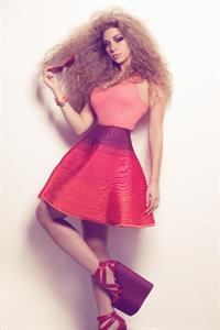 Myriam Fares