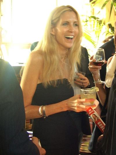 Ann Coulter