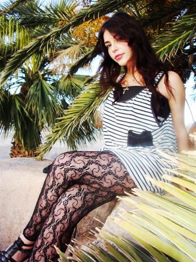 Desiree-Elyda Villalobos