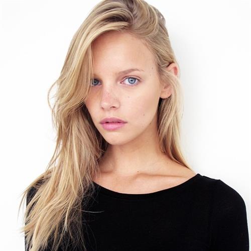 Marloes Horst