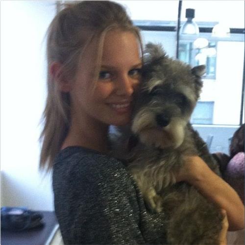 Marloes Horst