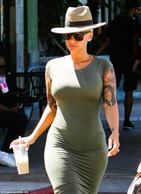 Amber Rose
