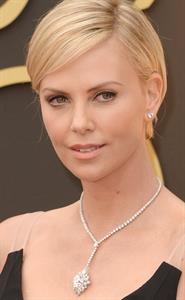 Charlize Theron