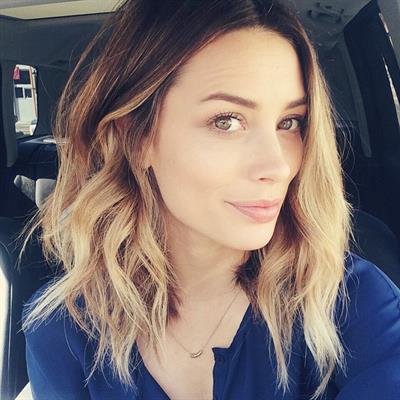 Arielle Vandenberg