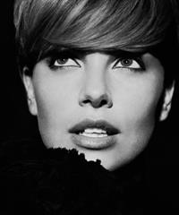 Charlize Theron
