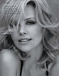 Charlize Theron