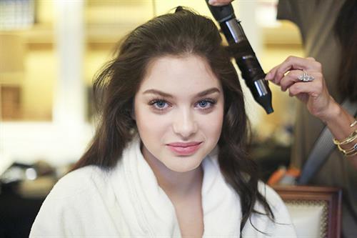Odeya Rush