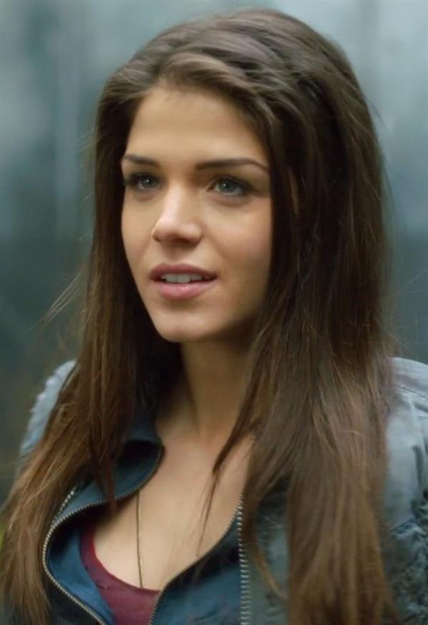 Marie Avgeropoulos