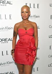 Amber Rose
