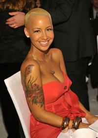 Amber Rose