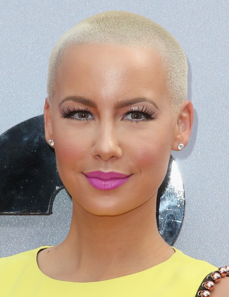 Amber Rose