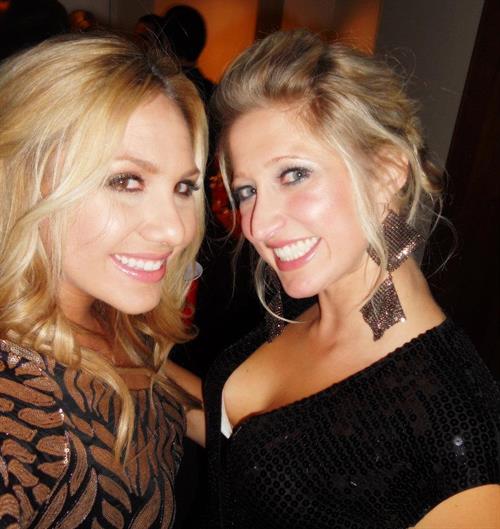 Hot Heidi Lyn Pictures Me and my best GF again during another night out where we had way too much to drink, but it was a blast and well worth it because we met these two men and... ended up going to one of their places and had... well... a lot of wild... you can fill in the blanks!