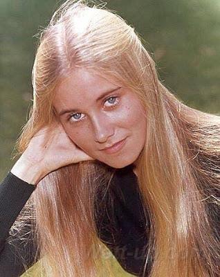 Maureen McCormick