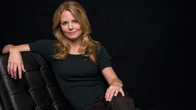 Anonymous in a bikini