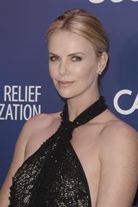 Charlize Theron
