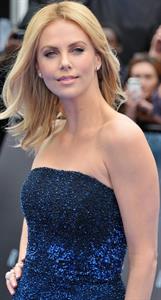 Charlize Theron