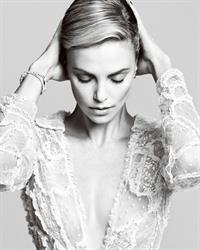 Charlize Theron