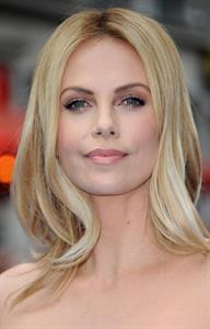 Charlize Theron