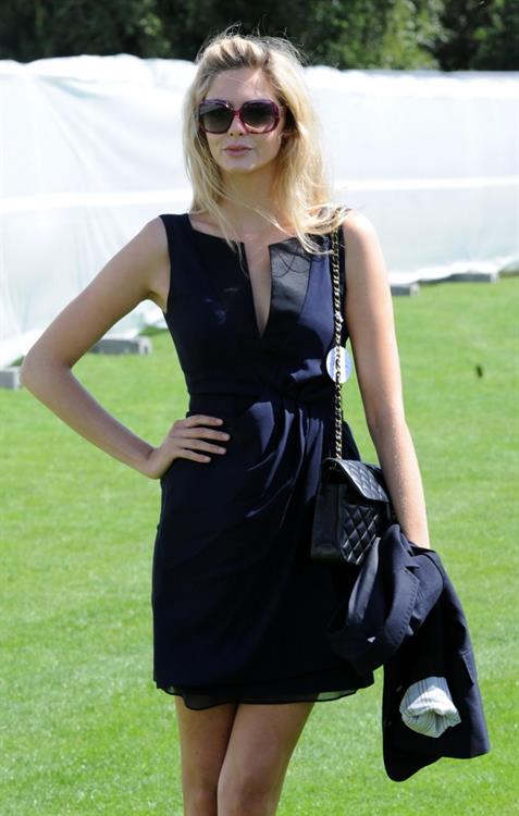 Tamsin Egerton
