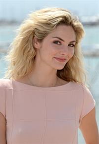 Tamsin Egerton