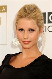Claire Holt
