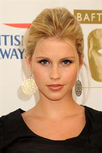Claire Holt