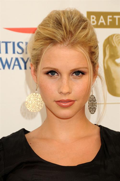 Claire Holt