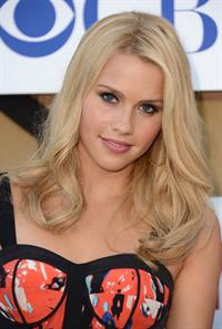 Claire Holt