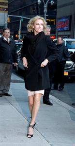 Charlize Theron
