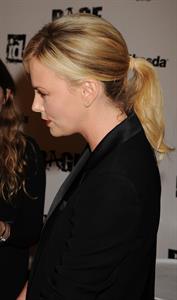 Charlize Theron