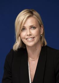 Charlize Theron