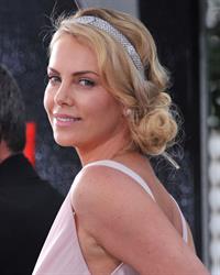 Charlize Theron