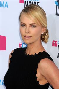 Charlize Theron