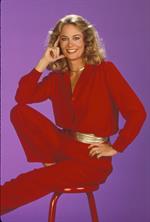 Cybill Shepherd
