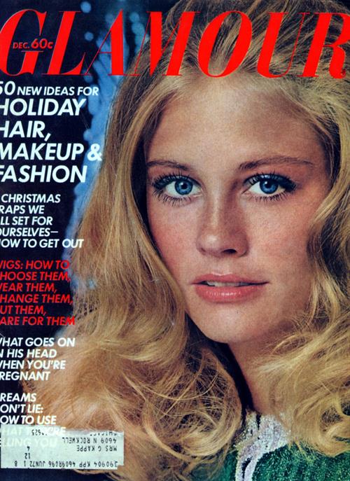 Cybill Shepherd