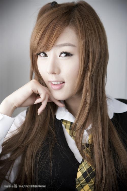 Hwang Mi Hee