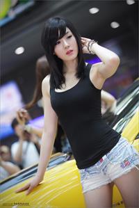 Hwang Mi Hee