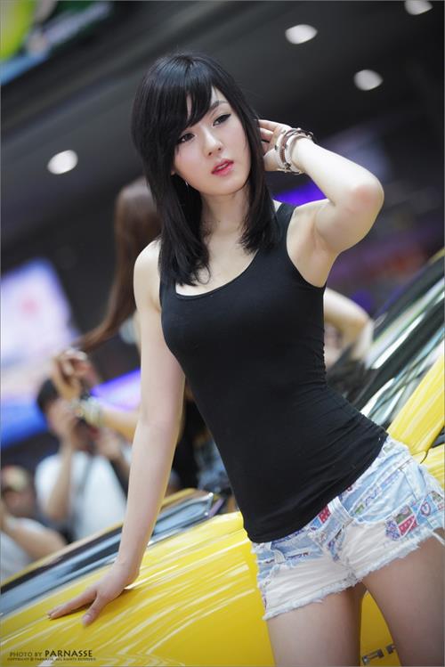 Hwang Mi Hee