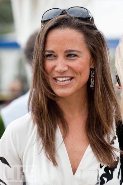 Pippa Middleton
