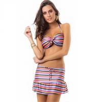 Juliana Mueller in a bikini