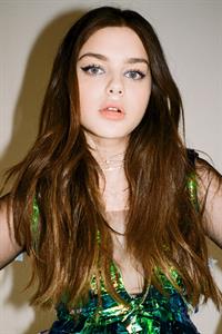 Odeya Rush