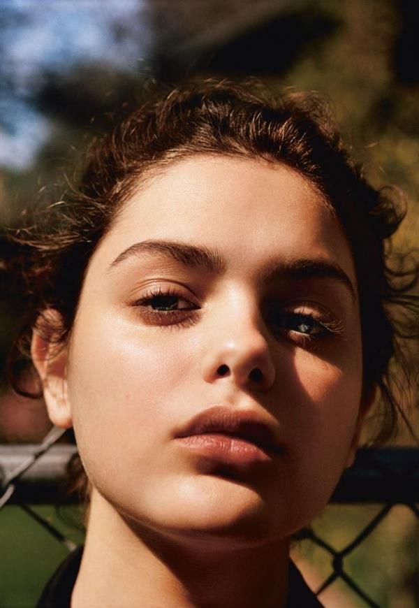 Odeya Rush