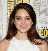 Odeya Rush