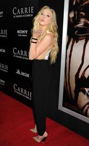 Portia Doubleday