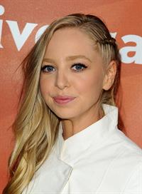 Portia Doubleday