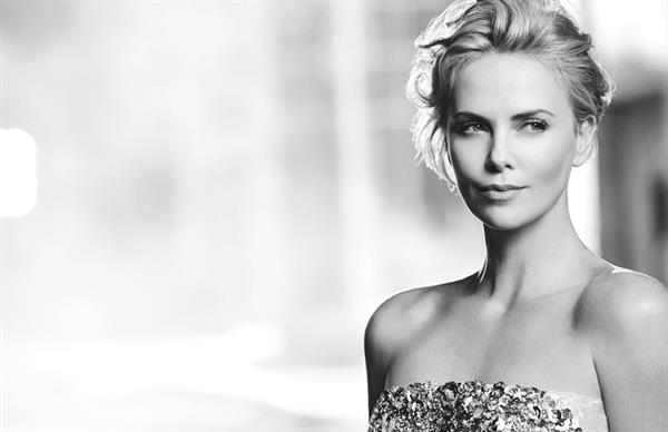 Charlize Theron