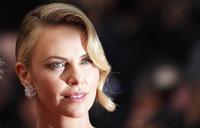 Charlize Theron