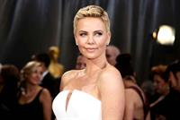Charlize Theron